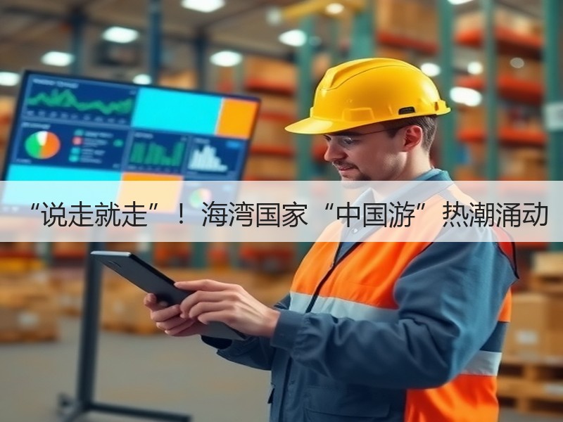 “说走就走”！海湾国家“中国游”热潮涌动 - 安枢游走吧旅游科普资讯网