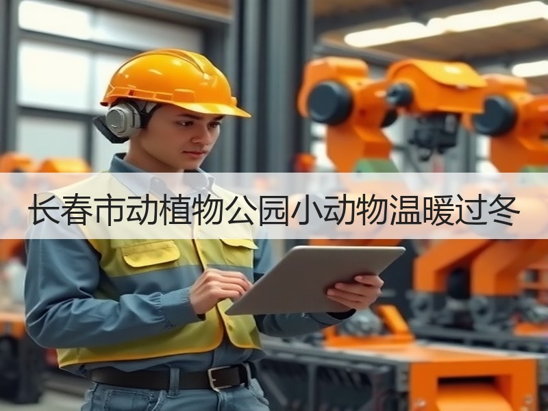 长春市动植物公园小动物温暖过冬 - 安枢游走吧旅游科普资讯网