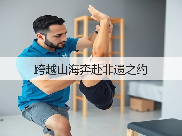 跨越山海奔赴非遗之约(图3) 跨越山海奔赴非遗之约(图3)