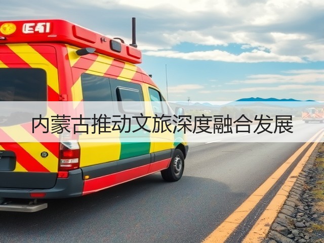 内蒙古推动文旅深度融合发展(图1) 内蒙古推动文旅深度融合发展(图1)