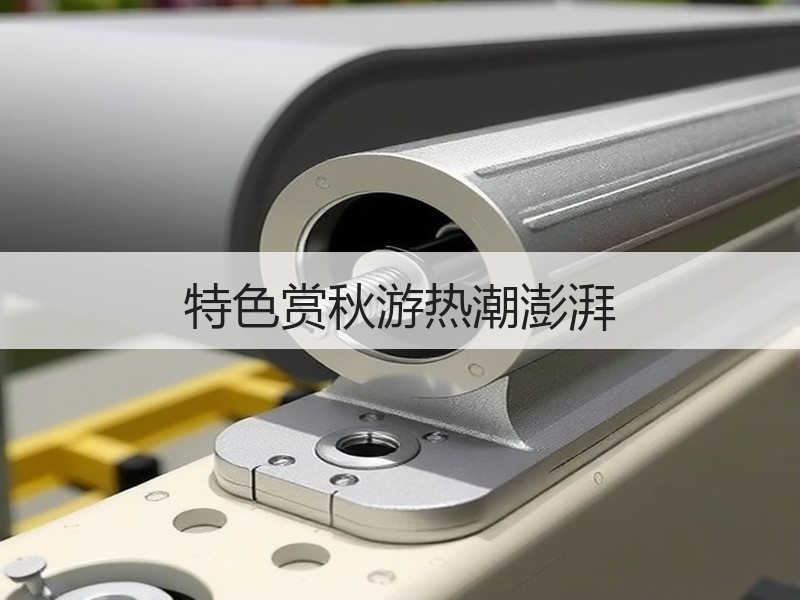 特色赏秋游热潮澎湃 - 安枢游走吧旅游科普资讯网
