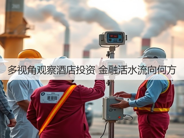 多视角观察酒店投资 金融活水流向何方(图3) 多视角观察酒店投资 金融活水流向何方(图3)