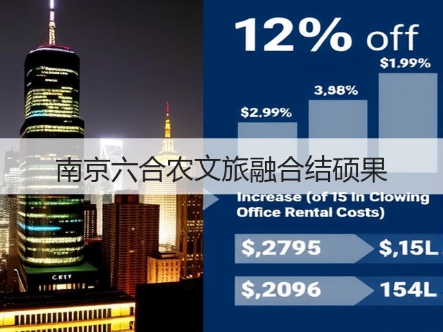 南京六合农文旅融合结硕果(图1)