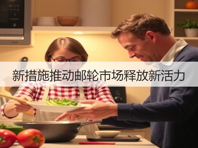 新措施推动邮轮市场释放新活力(图3)