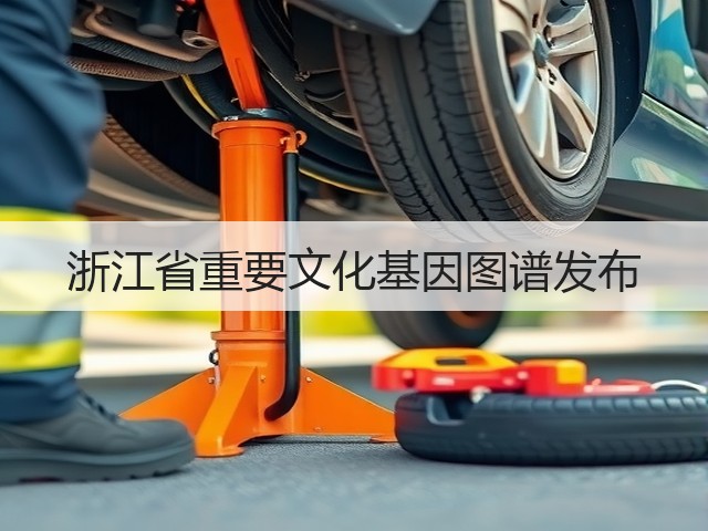 浙江省重要文化基因图谱发布(图1) 浙江省重要文化基因图谱发布(图1)
