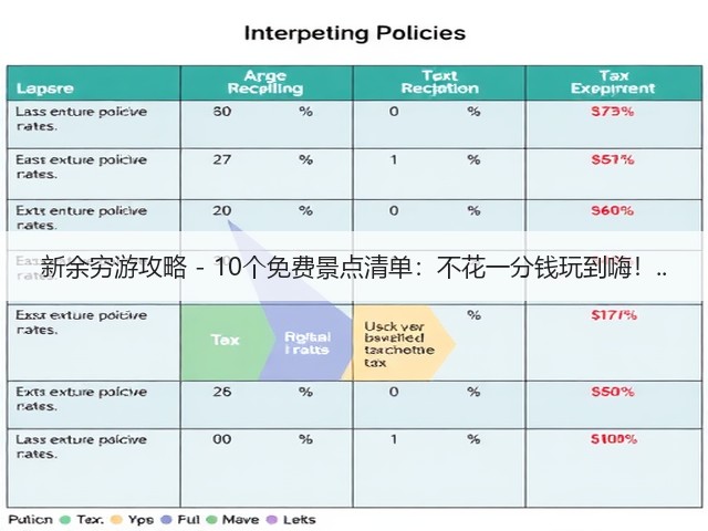 新余穷游攻略 - 10个免费景点清单:不花一分钱玩到嗨!..(图1) 新余穷游攻略 - 10个免费景点清单:不花一分钱玩到嗨!..(图1)