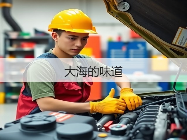 大海的味道(图3) 大海的味道(图3)