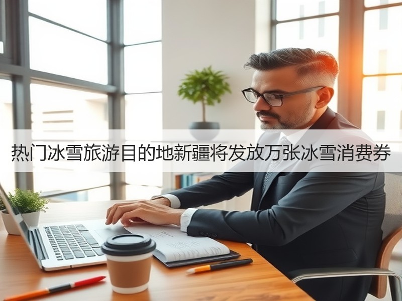 热门冰雪旅游目的地新疆将发放万张冰雪消费券 - 安枢游走吧旅游科普资讯网