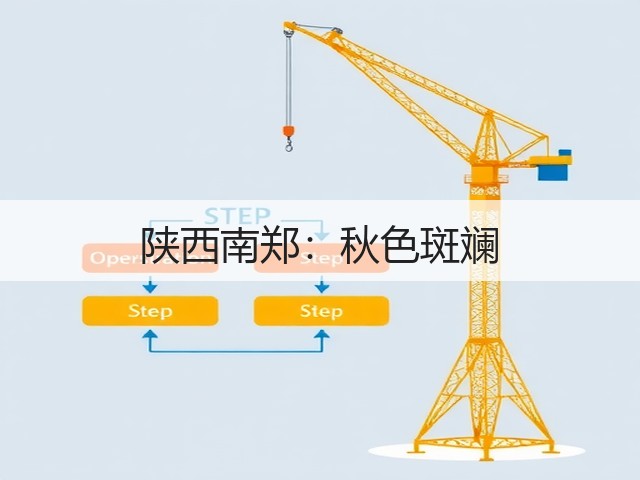 陕西南郑:秋色斑斓(图2) 陕西南郑:秋色斑斓(图2)