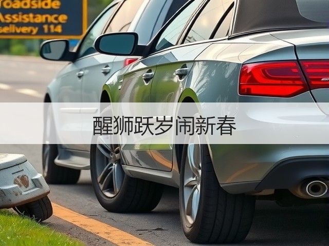 醒狮跃岁闹新春(图2) 醒狮跃岁闹新春(图2)