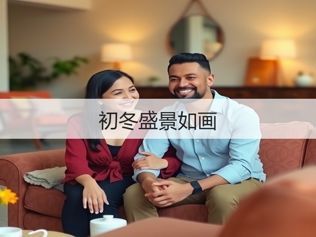 初冬盛景如画(图3) 初冬盛景如画(图3)