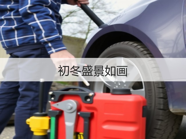 初冬盛景如画(图2) 初冬盛景如画(图2)