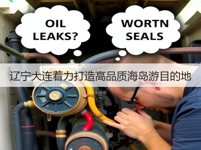 辽宁大连着力打造高品质海岛游目的地(图2) 辽宁大连着力打造高品质海岛游目的地(图2)