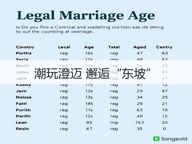 潮玩澄迈 邂逅“东坡”(图3) 潮玩澄迈 邂逅“东坡”(图3)
