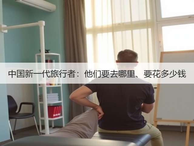中国新一代旅行者:他们要去哪里、要花多少钱(图2) 中国新一代旅行者:他们要去哪里、要花多少钱(图2)