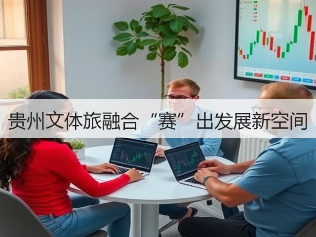贵州文体旅融合“赛”出发展新空间(图3)