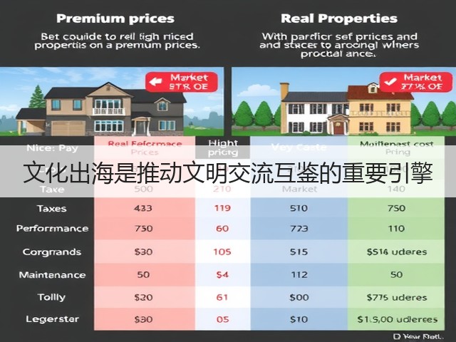 文化出海是推动文明交流互鉴的重要引擎(图2) 文化出海是推动文明交流互鉴的重要引擎(图2)