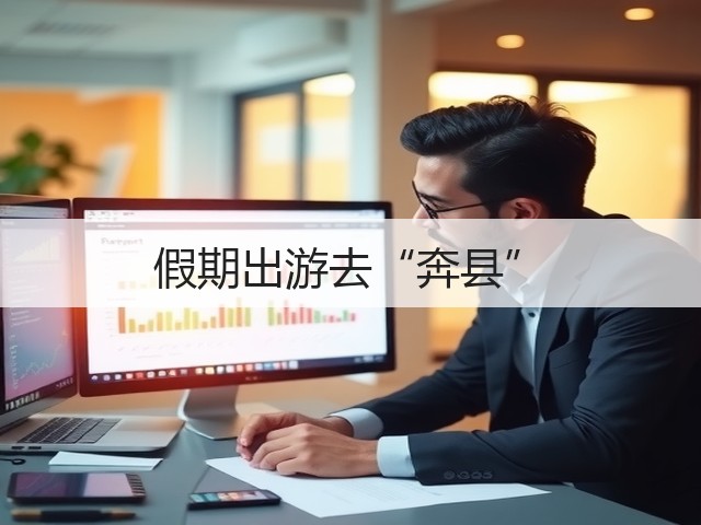 假期出游去“奔县”(图1) 假期出游去“奔县”(图1)