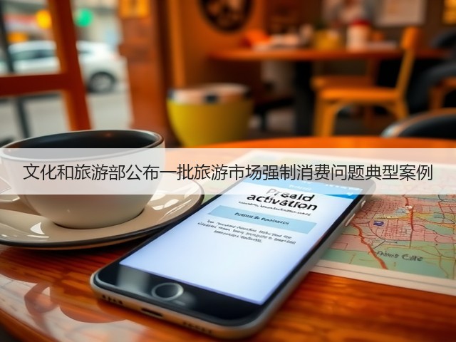 文化和旅游部公布一批旅游市场强制消费问题典型案例(图1) 文化和旅游部公布一批旅游市场强制消费问题典型案例(图1)
