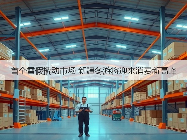 首个雪假撬动市场 新疆冬游将迎来消费新高峰(图1) 首个雪假撬动市场 新疆冬游将迎来消费新高峰(图1)