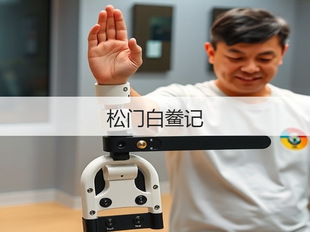 松门白鲞记(图2) 松门白鲞记(图2)