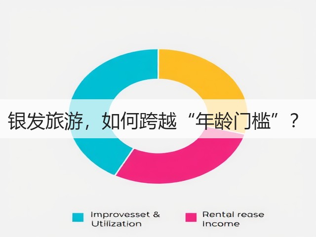 银发旅游,如何跨越“年龄门槛”?(图1) 银发旅游,如何跨越“年龄门槛”?(图1)
