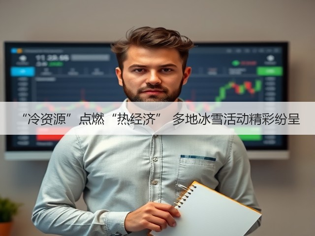 “冷资源”点燃“热经济” 多地冰雪活动精彩纷呈(图1) “冷资源”点燃“热经济” 多地冰雪活动精彩纷呈(图1)