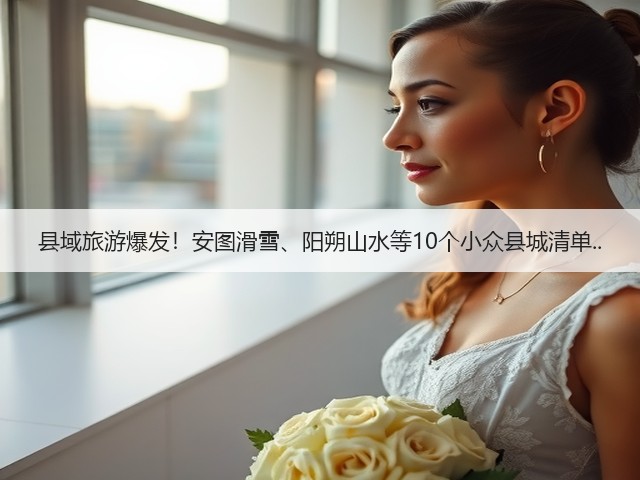 县域旅游爆发!安图滑雪、阳朔山水等10个小众县城清单..(图1) 县域旅游爆发!安图滑雪、阳朔山水等10个小众县城清单..(图1)
