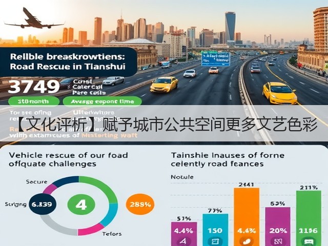 【文化评析】赋予城市公共空间更多文艺色彩(图1)
