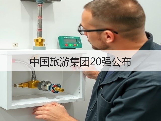 中国旅游集团20强公布(图1) 中国旅游集团20强公布(图1)