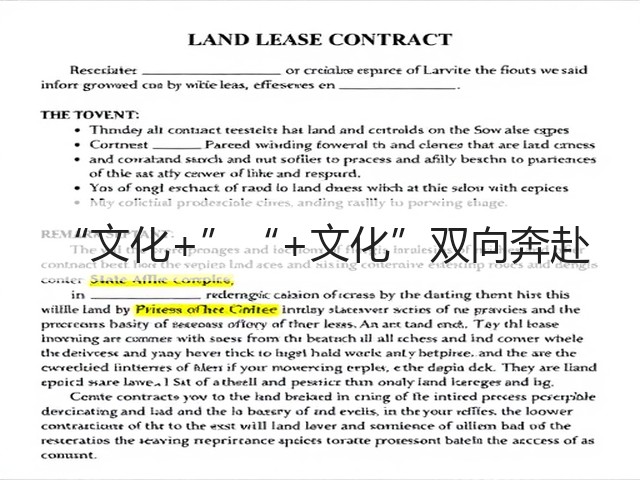 “文化+”“+文化”双向奔赴(图1) “文化+”“+文化”双向奔赴(图1)