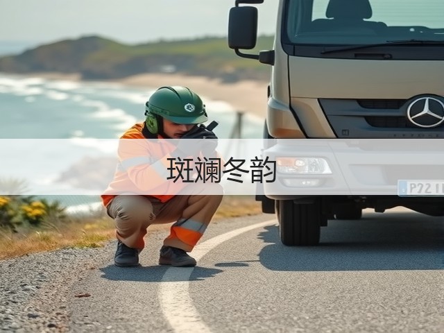 斑斓冬韵(图2) 斑斓冬韵(图2)