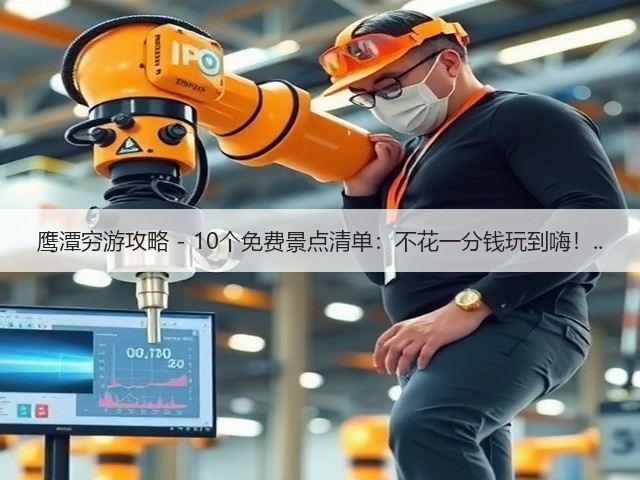 鹰潭穷游攻略 - 10个免费景点清单:不花一分钱玩到嗨!..(图1) 鹰潭穷游攻略 - 10个免费景点清单:不花一分钱玩到嗨!..(图1)