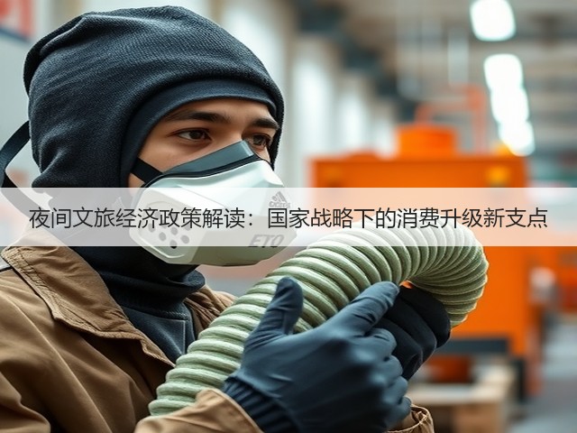夜间文旅经济政策解读:国家战略下的消费升级新支点(图3) 夜间文旅经济政策解读:国家战略下的消费升级新支点(图3)