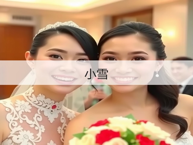 小雪(图3) 小雪(图3)