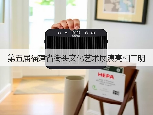 第五届福建省街头文化艺术展演亮相三明(图3) 第五届福建省街头文化艺术展演亮相三明(图3)