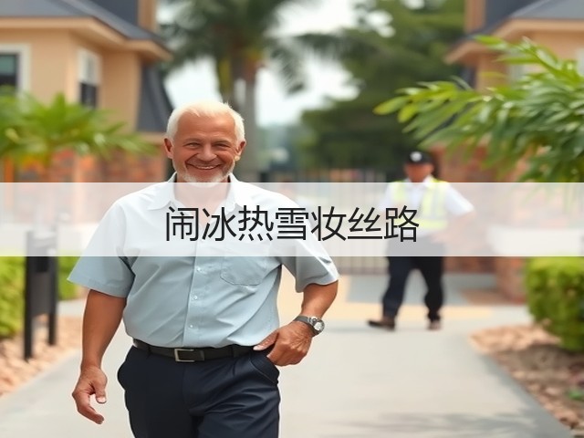 闹冰热雪妆丝路(图1) 闹冰热雪妆丝路(图1)