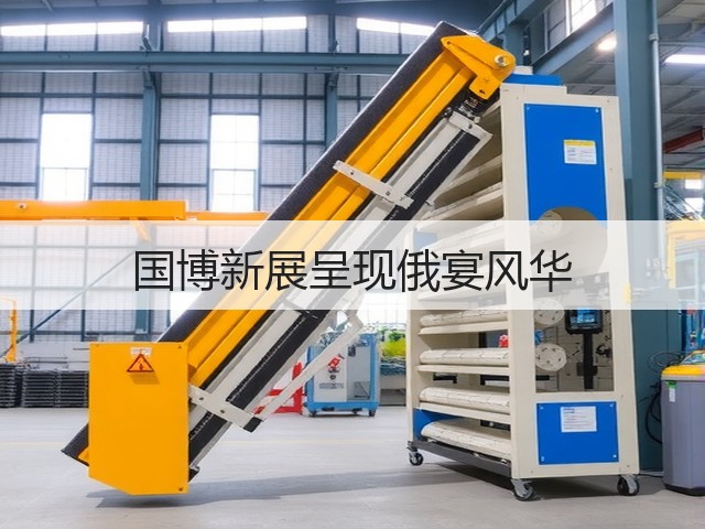 国博新展呈现俄宴风华(图1) 国博新展呈现俄宴风华(图1)