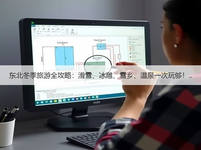 东北冬季旅游全攻略:滑雪、冰雕、雪乡、温泉一次玩够!..(图2) 东北冬季旅游全攻略:滑雪、冰雕、雪乡、温泉一次玩够!..(图2)