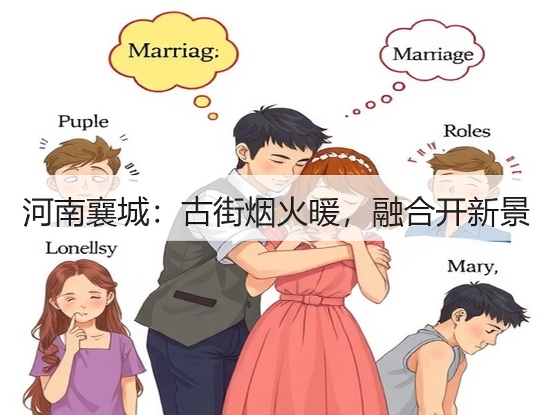 河南襄城：古街烟火暖，融合开新景 - 安枢游走吧旅游科普资讯网