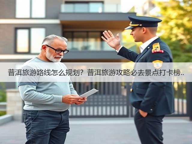 普洱旅游路线怎么规划?普洱旅游攻略必去景点打卡榜..(图3) 普洱旅游路线怎么规划?普洱旅游攻略必去景点打卡榜..(图3)