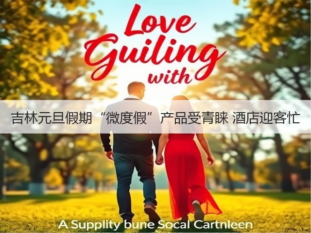 吉林元旦假期“微度假”产品受青睐 酒店迎客忙(图2) 吉林元旦假期“微度假”产品受青睐 酒店迎客忙(图2)