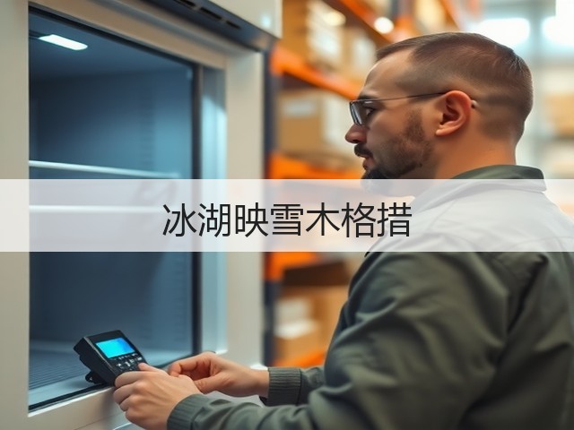 冰湖映雪木格措(图3) 冰湖映雪木格措(图3)