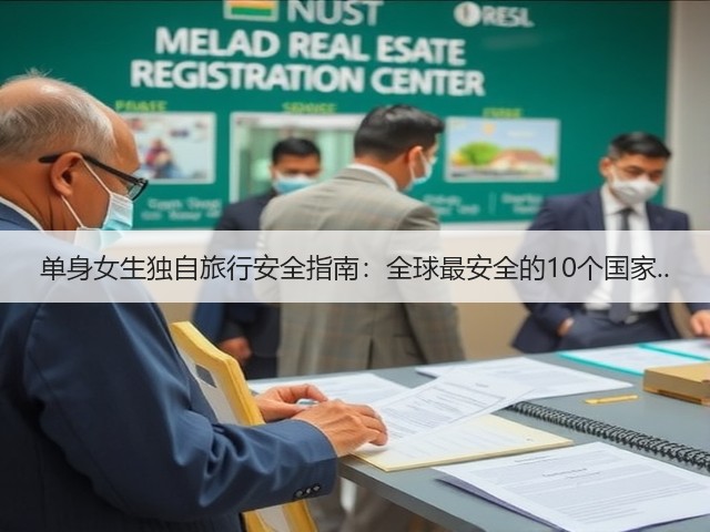 单身女生独自旅行安全指南:全球最安全的10个国家..(图3) 单身女生独自旅行安全指南:全球最安全的10个国家..(图3)
