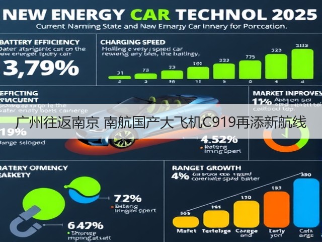 广州往返南京 南航国产大飞机C919再添新航线(图2) 广州往返南京 南航国产大飞机C919再添新航线(图2)