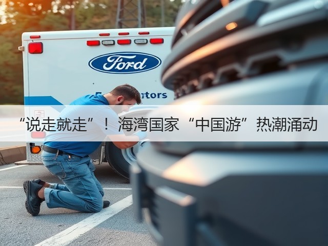 “说走就走”!海湾国家“中国游”热潮涌动(图1) “说走就走”!海湾国家“中国游”热潮涌动(图1)