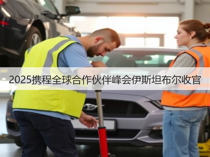 2025携程全球合作伙伴峰会伊斯坦布尔收官 - 安枢游走吧旅游科普资讯网