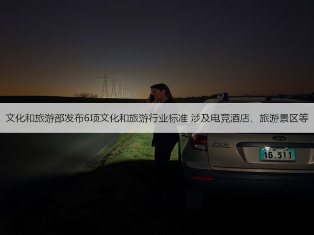 文化和旅游部发布6项文化和旅游行业标准 涉及电竞酒店、旅游景区等(图3) 文化和旅游部发布6项文化和旅游行业标准 涉及电竞酒店、旅游景区等(图3)