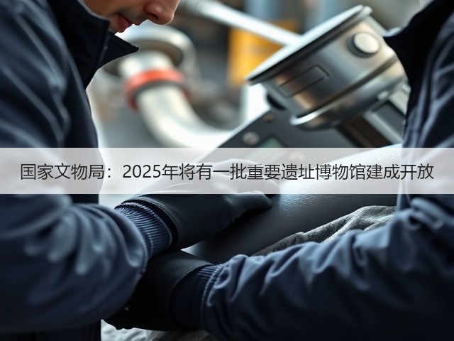 国家文物局：2025年将有一批重要遗址博物馆建成开放(图3)