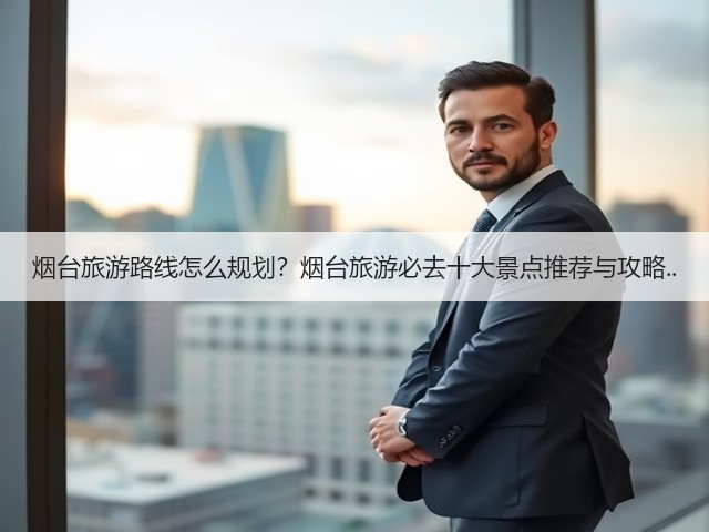 烟台旅游路线怎么规划?烟台旅游必去十大景点推荐与攻略..(图3) 烟台旅游路线怎么规划?烟台旅游必去十大景点推荐与攻略..(图3)